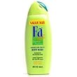 FA MOIST BODY WASH KIWI Size: 20 OZ