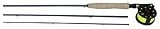Okuma Cascade Fly Fishing Combo