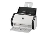 FI-6130 Clr Duplex 40PPM/30PPM USB 2.0 300DPI 50PG Adf