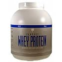 Nature's Best - Perfect Whey Protein 5lb Strawberry (new) Powder