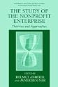 The Study of Nonprofit Enterprise: Theories and Approaches (Nonprofit and Civil Society Studies)