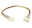 Internal Drive 4Pin Extension Cable CC2121P