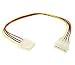 Internal Drive 4Pin Extension Cable CC2121P