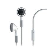 Apple Kit Pieton Main libre d'origine Pour les Modèles iPhone iPhone 3G iPod Classic 160Gb iPod Classic 80Gb iPod Mini