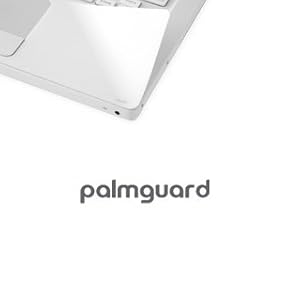 Moshi 99MO012102 PalmGuard 13 – White