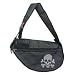 Fundle Skull Size Standard Pet Dog Cat Sling Carrier