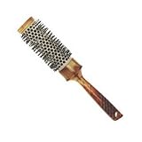 SaQu Ceramic Tortoise Vented Nylon Brush 2