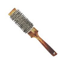 SaQu Ceramic Tortoise Vented Nylon Brush 51 mm - 16 rows (Haarb&uuml;rsten) Preisvergleich