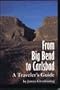 From Big Bend to Carlsbad: A Traveler's Guide (W L Moody, Jr, Natural History Series)