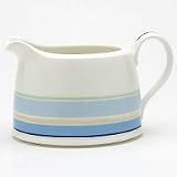 Noritake 9311416 Ambience - Java Swirl Gravy Boat 20-oz.