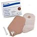 Search : Convatec Sur-Fit Natura Opaque Urostomy Pouch W/Accuseal Tap 57Mm 2 1/4" Flange - Box of 10