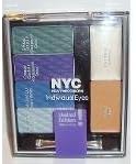 NYC Individual Eyes #961 Island Escape