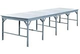 48 X 24 Add On Section For Expandable Production Bench