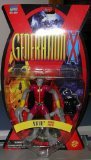  X-MEN GENERATION X " SKIN " w/ GROWING FINGERS MOC