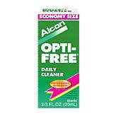 Opti-free Daily Cleaner 20ML
