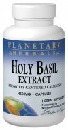 Holy Basil 450 mg - 60 - Capsule