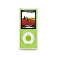 iClear iPod nano 4th Gen. Case w/Armband