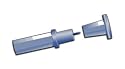 Invacare Sterile Tipped Lancet, 30 Gauge - Box of 100