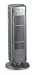 Dayton 2HPC3 Portable Air Cleaner, HEPA, 39/79/118 CFM