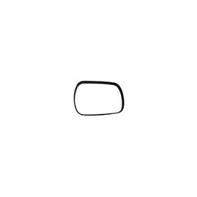 <b>iTouchless Garbage Bag Retaining Ring for 7 and 13 Gallon (26 and 49 Liter) Stainless Steel Models</b>