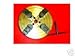 STEELEX 6" 4 jaw wood lathe chuck NEW insert style bushing design