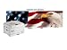 Okidata BANNER PAPER  8.5 X35.4 ( 52206002 )
