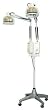 TDP Double Floor Lamp