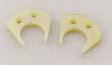 Accelerator Pump Cam 4500 Dominator Carburetor White
