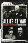 Allies at War: Churchill V Roosevelt V De Gaulle