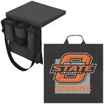 Oklahoma State Cowboys Seat Cushion/Tote