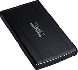 Logitec LHD-PBA40FU2(B) USB2�O�t40GB HD(�u���b�N)/