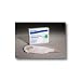 Search : SUR-FIT AutoLock 12" Drainable Pouch - Flange Size: 2 1/4"- Color: Opaque - Box of 10