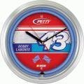 Nascar Bobby Labonte 14 Inch Neon Wall Clock