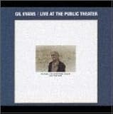 Live at the Public Theater
