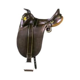 Station Poley with horn