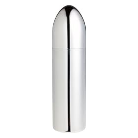 Click here to buy Metrokane Bullet Cocktail Shaker by Metrokane.