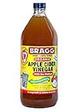  : Bragg Apple Cider Vinegar 32 Oz.