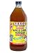 APPLE CIDER VINEGAR 32 OZ.