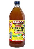 Bragg Apple Cider Vinegar 32 Oz. by Bragg Live Foods