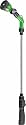 Ray Padula REACH IT! hose water wand with Comfi Grip!