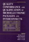  : Quality Conformance and Qualification of Microelectronic Packages and Interconnects
