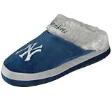 New York Yankees Slippers