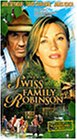 New Swiss Family Robinson [VHS]