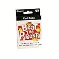 Beat The Parents Card Game