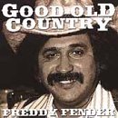 Good Old Country