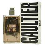 EAU DE PARFUM SPRAY 4 OZ - GAULTIER 2 by Jean Paul Gaultier