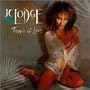 Tropic of Love ~ J.C. Lodge