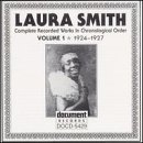 Complete Recorded Works, Vol. 1 (1924-27)