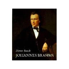 Johannes Brahms. Lebensbericht mit Bildern und Dokumenten