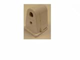 American Fluor #9900211 Single Pin Fluorescent Lampholder